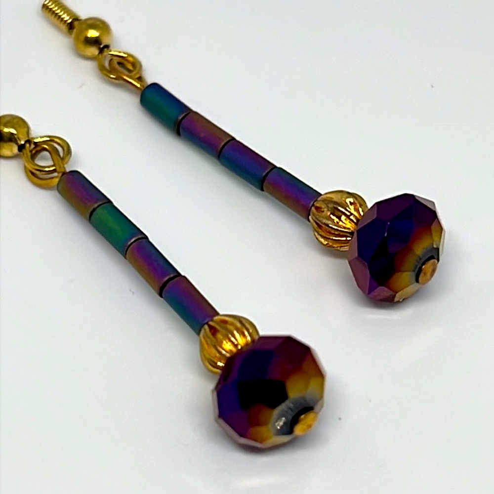 Multidimensional Color.